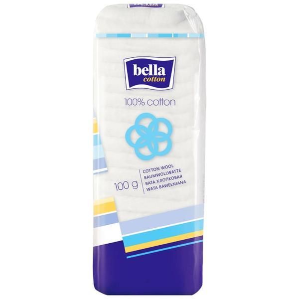 Bella Памук - Bella Cotton Wool, 100 гр