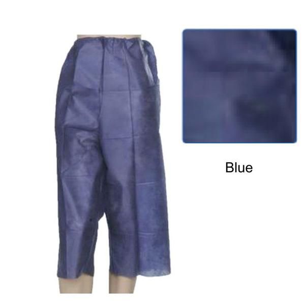 Prima Панталони за козметични терапии Сини - Prima Nonwoven Blue Pants