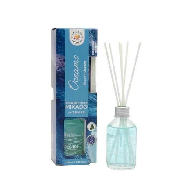 Mikado Парфюм за стая Oceano Mikado Intense Room Fragrance, 100 мл