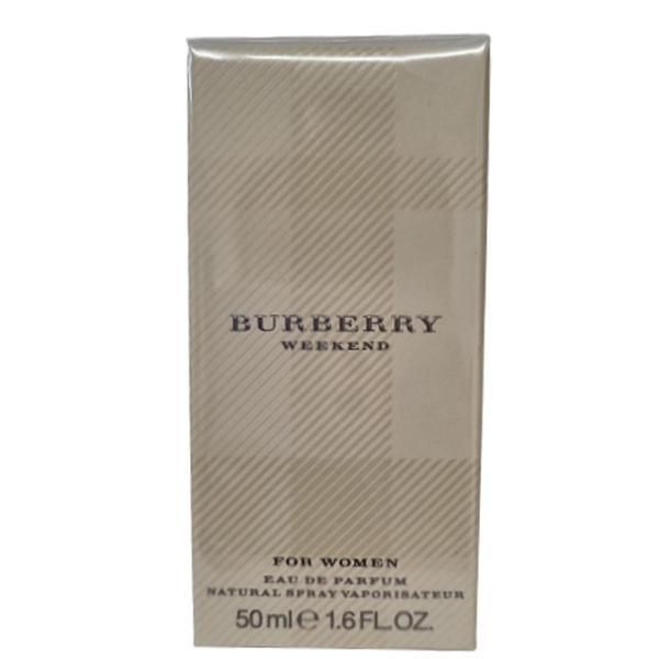 Burberry Парфюмна вода Burberry Weekend, Дамска, 50мл