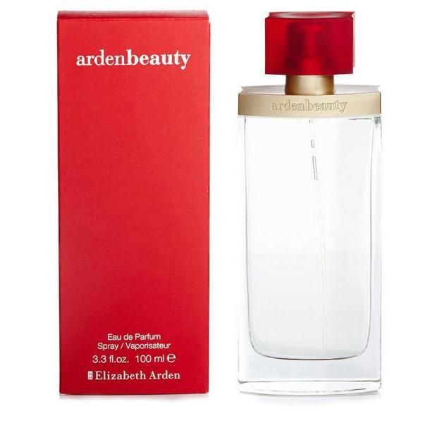 Elizabeth Arden Парфюмна вода Elizabeth Arden - Arden Beauty, Дамска, 100 мл