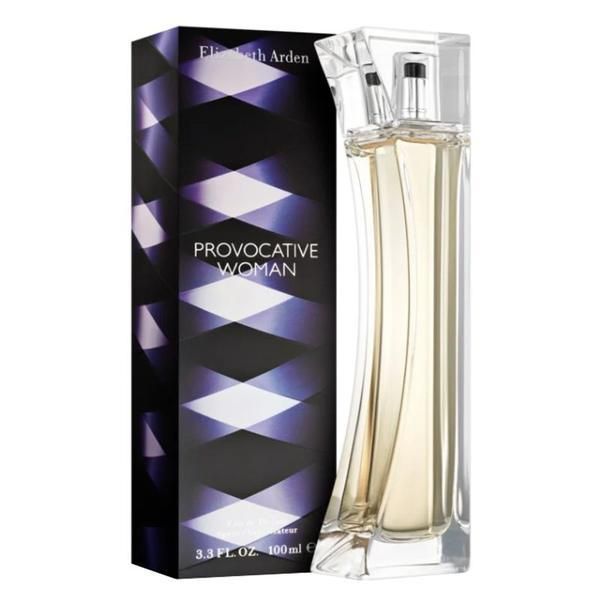 Elizabeth Arden Парфюмна вода Elizabeth Arden Provocative Woman, Дамска, 100 мл