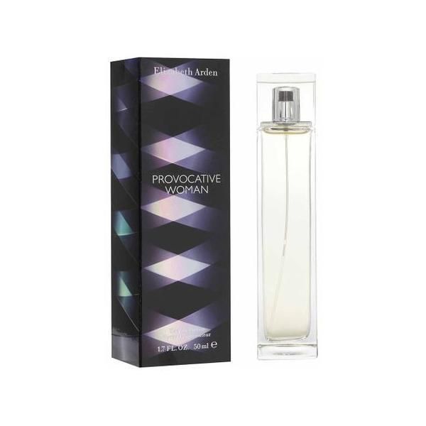 Elizabeth Arden Парфюмна вода Elizabeth Arden Provocative Woman, Дамска, 50 мл