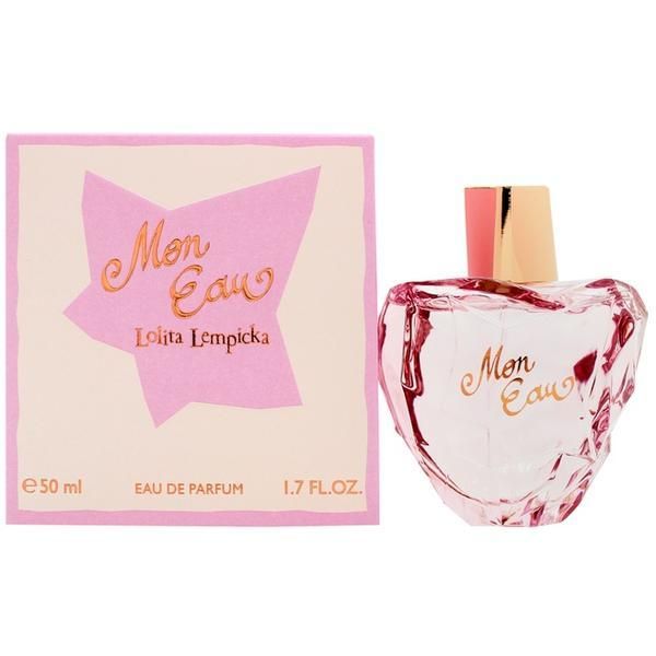 Lolita Lempicka Парфюмна вода Lolita Lempicka Mon Eau, Дамска, 50мл