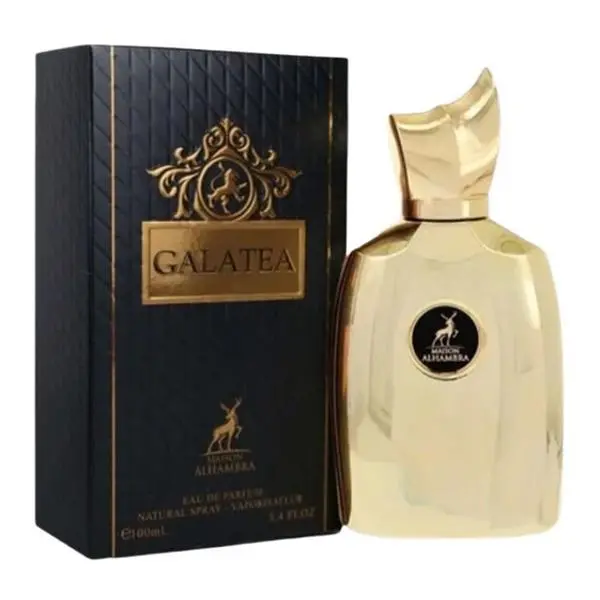 Maison Alhambra Парфюмна вода Unisex  Maison Alhambra EDP Galatea, 100 мл