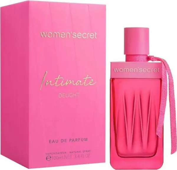 Women'secret Парфюмна вода Women'Secret EDP Intimate Delight, 100 мл