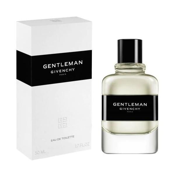 Givenchy Парфюмна вода за мъже Givenchy Gentleman 50 мл