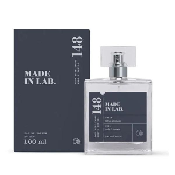 Made in Lab Парфюмна вода за мъже - Made in Lab EDP No.148, 100 мл