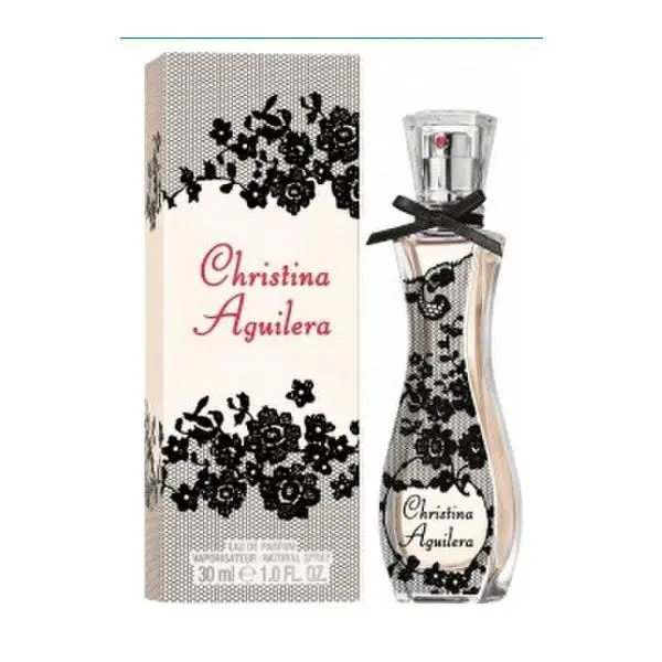 Christina Aguilera Парфюмна вода за жени - Christina Aguilera Signature , 30 мл