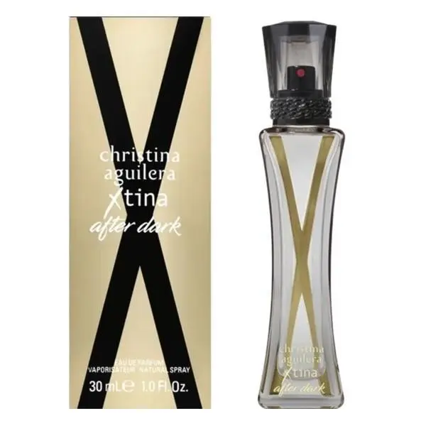 Christina Aguilera Парфюмна вода за жени - Christina Aguilera Xtina After Dark, 30 мл
