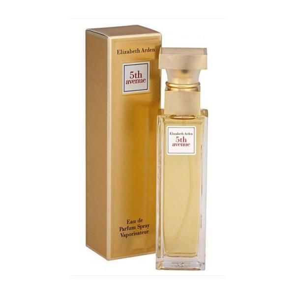 Elizabeth Arden Парфюмна вода за жени - Elizabeth Arden 5th Avenue EDP Spray Woman, 30мл