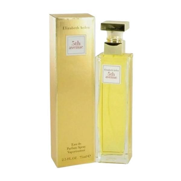 Elizabeth Arden Парфюмна вода за жени - Elizabeth Arden 5th Avenue EDP Spray Woman, 75 мл