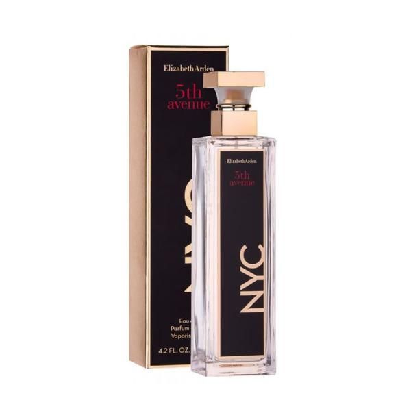 Elizabeth Arden Парфюмна вода за жени - Elizabeth Arden 5th Avenue NYC EDP Spray Woman, 75 мл