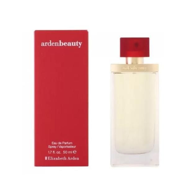 Elizabeth Arden Парфюмна вода за жени - Elizabeth Arden Ardenbeauty EDP Spray Woman, 50 мл