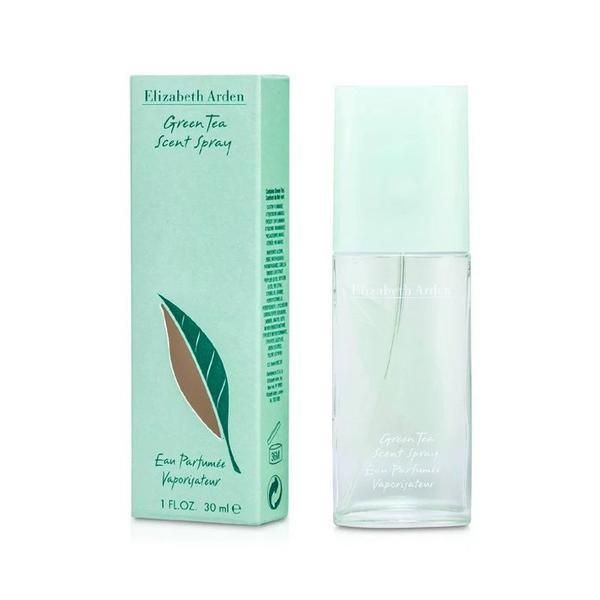 Elizabeth Arden Парфюмна вода за жени - Elizabeth Arden Green Tea Scent Spray EDP, 30 мл