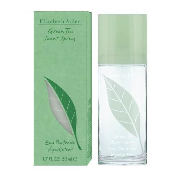 Elizabeth Arden Парфюмна вода за жени - Elizabeth Arden Green Tea Scent Spray EDP за жени, 50 мл