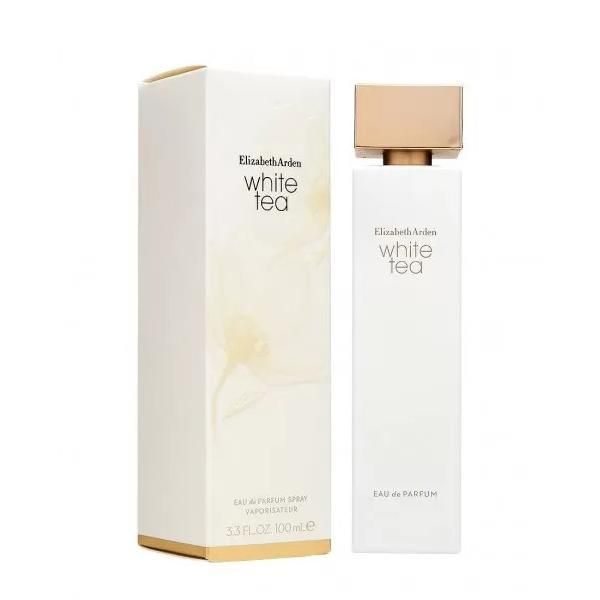 Elizabeth Arden Парфюмна вода за жени - Elizabeth Arden White Tea EDP Spray Woman, 100 мл