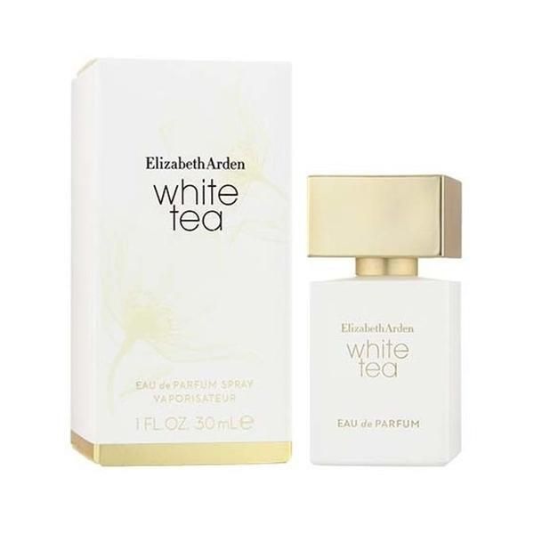 Elizabeth Arden Парфюмна вода за жени - Elizabeth Arden White Tea EDP Spray Woman, 30 мл