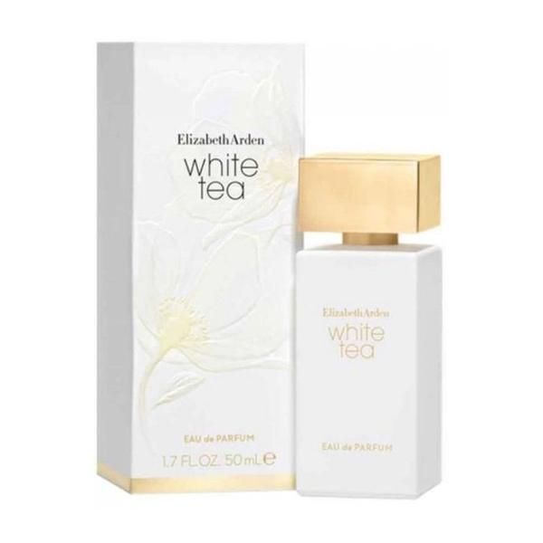 Elizabeth Arden Парфюмна вода за жени - Elizabeth Arden White Tea EDP Spray Woman, 50 мл
