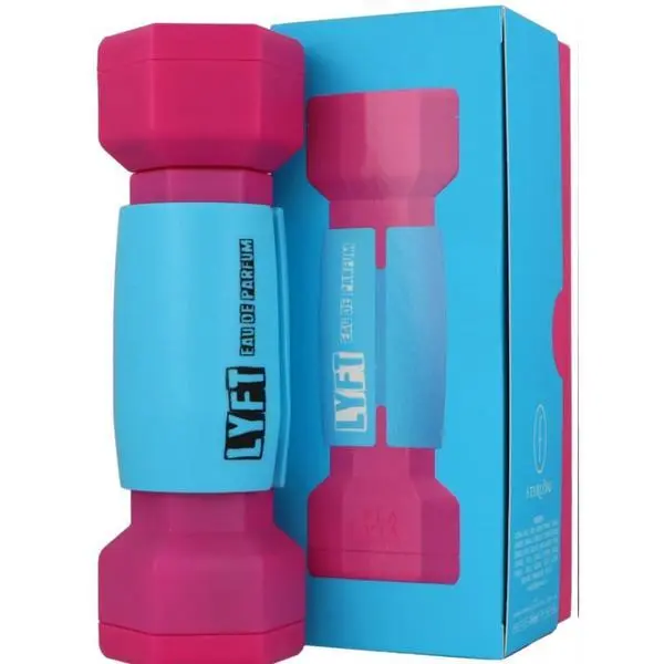 Flavia Парфюмна вода за жени - Flavia Lyft Pour Femme, 100 мл