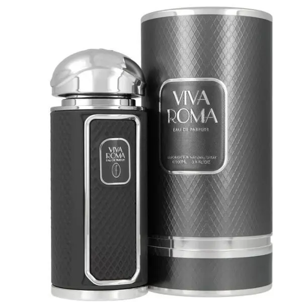 Flavia Парфюмна вода за жени - Flavia Viva Roma 100 мл