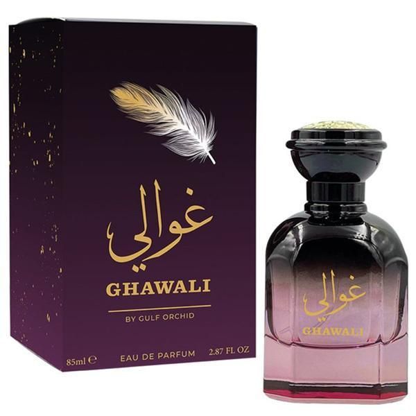Gulf Orchid Парфюмна вода за жени - Gulf Orchid EDP Ghawali, 85 мл