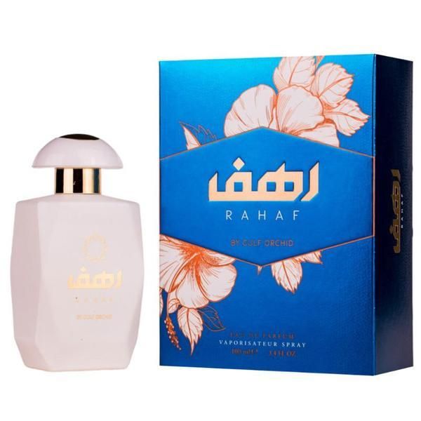 Gulf Orchid Парфюмна вода за жени - Gulf Orchid EDP Rahaf, 100 мл