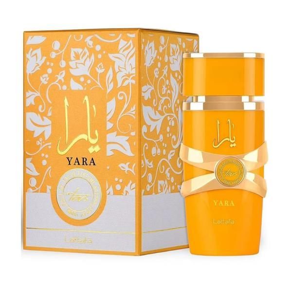 Lattafa Парфюмна вода за жени - Lattafa Perfumes EDP Yara Tous, 100 мл