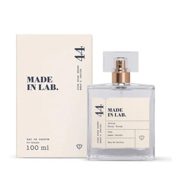 Made in Lab Парфюмна вода за жени - Made in Lab EDP No. 44, 100 мл
