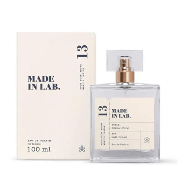 Made in Lab Парфюмна вода за жени - Made in Lab EDP No.13, 100 мл