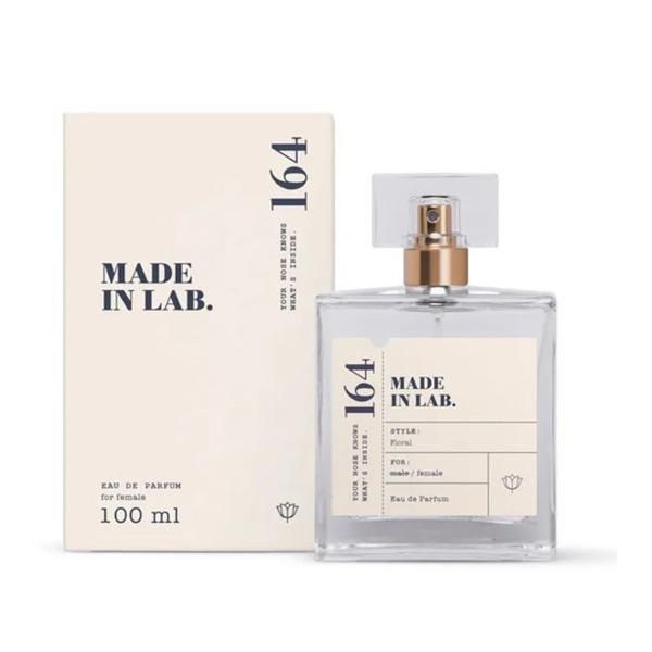 Made in Lab Парфюмна вода за жени - Made in Lab EDP No.164, 100 мл