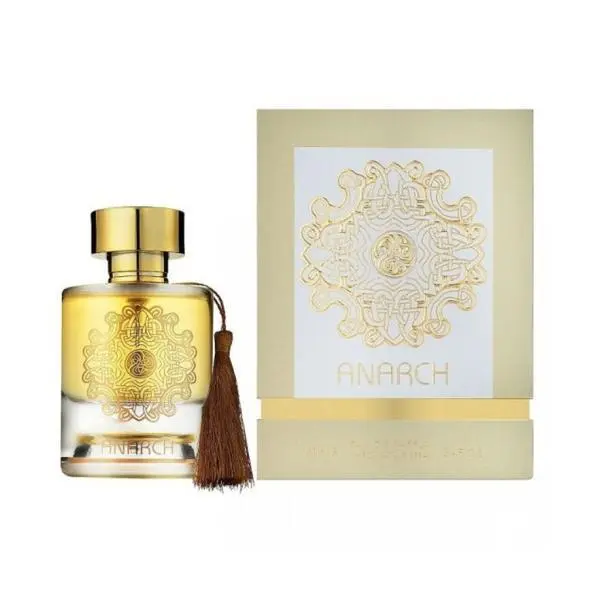 Maison Alhambra Парфюмна вода за жени - Maison Alhambra EDP Anarch, 100 мл