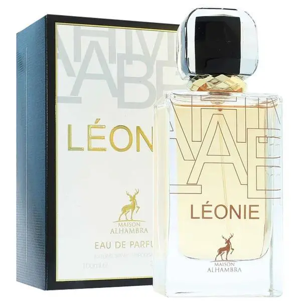 Maison Alhambra Парфюмна вода за жени - Maison Alhambra EDP Leonie, 100 мл