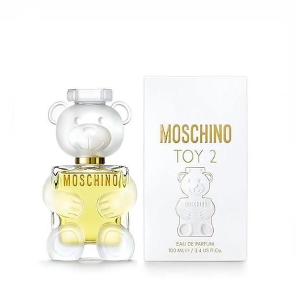 Moschino Парфюмна вода за жени Moschino Toy 2, 100 мл