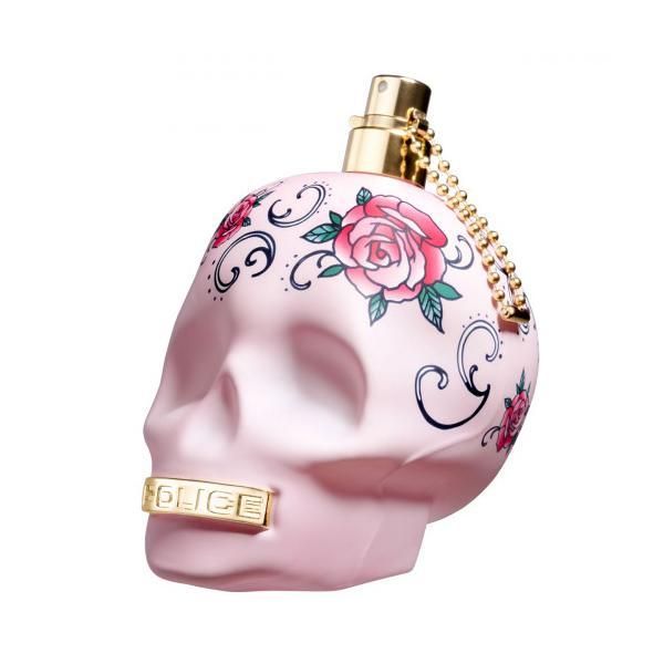 Police Парфюмна вода за Жени To Be Tattooart Police, 75 мл