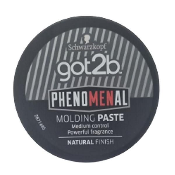 Got2B Паста за оформяне на косата - Schwarzkopf Got2b, 100 мл