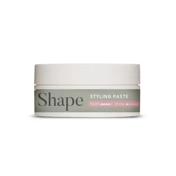 Subrina Паста за стилизиране на коса - Subrina Professional Shape Styling Paste, 100 мл