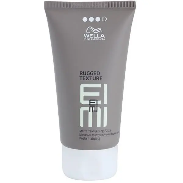 Wella Professionals Паста за текстура - Wella Professionals EIMI Rugged Texture Paste 75мл