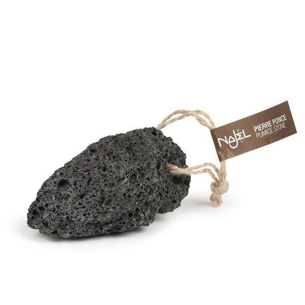 Najel Пемза от вулканична скала - Najel 1бр