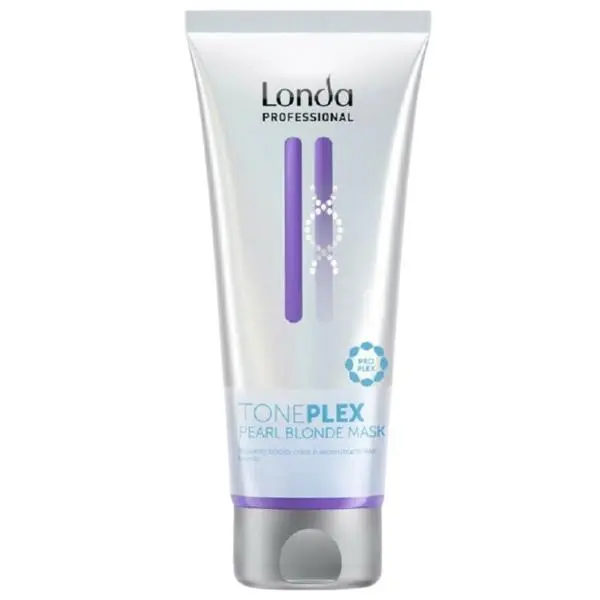 Londa Professional Перлена руса маска  Londa Professional Toneplex, 200 мл