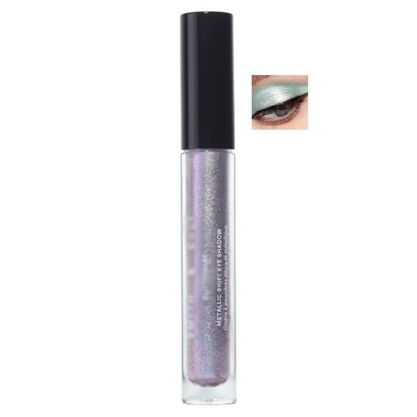 Mareleva Перлени сенки за очи Sidefat Mareleva Creamy Pearly Eyeshadow, нюанс KS71 4, 4 мл
