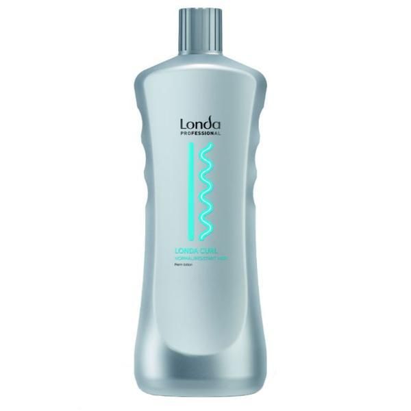 Londa Professional Перманентен лосион за нормална или устойчива коса Londa Professional Curl N/R, 1000 мл