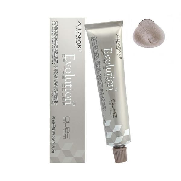 Alfaparf Milano Перманентна боя - Alfaparf Milano Evolution of the Color нюанс 6.7 Тъмен рубинен мат