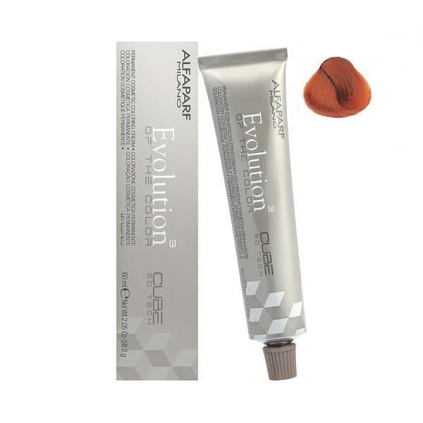 Alfaparf Milano Перманентна боя - Alfaparf Milano Evolution of the Color нюанс 8.4 Светло медено русо