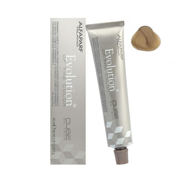 Alfaparf Milano Перманентна боя - Alfaparf Milano Evolution of the Color нюанс 9.31 Супер светло русо бежово