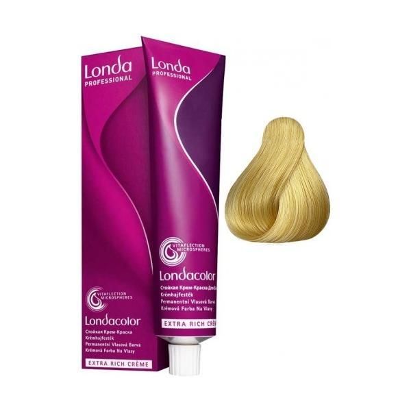 Londa Professional Перманентна боя - Londa Professional нюанс 10/0 светло русо