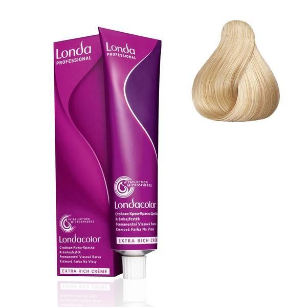 Londa Professional Перманентна боя - Londa Professional нюанс 10/38 светло русо златисто перлено