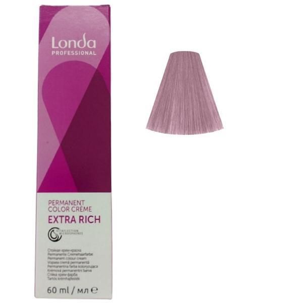 Londa Professional Перманентна боя - Londa Professional нюанс /69 blond scandinav