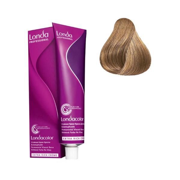 Londa Professional Перманентна боя - Londa Professional нюанс 8/ светло естествено русо