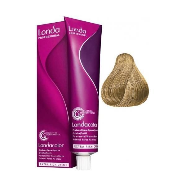 Londa Professional Перманентна боя - Londa Professional нюанс 8/38 светло русо перлено златисто